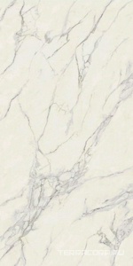 Керамогранит Atlas Concorde Italy Marvel Calacatta Extra Polished Endless 160x320 Белый 