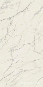 Керамогранит Atlas Concorde Italy Marvel Calacatta Extra Polished Endless 160x320 Белый 