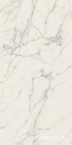 Керамогранит Atlas Concorde Italy Marvel Calacatta Extra Polished Endless 160x320 Белый 