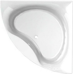 Ванна из искусственного камня Астра-Форм Виена| 150x150x47