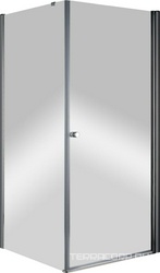 ELENA-W-A-1-90-C-Cr Душевой уголок | ZZ