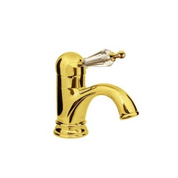 Смеситель Boheme Imperiale Presente 321 для раковины| 6x14x16