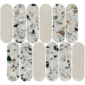 Керамогранит Kerama Marazzi Бричиола Декор  1 наборный 30х32 Комбинированный 