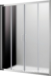 MOLVENO-BF-2-170-P-Cr Душевая дверь | ZZ