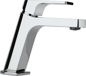 Смеситель Paini Atacama WWCR211ESRKM для раковины| 5x13x14