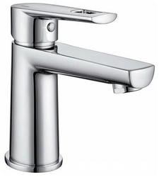 Смеситель Iddis Runo RUNSB00i01 для раковины| 5x15x15