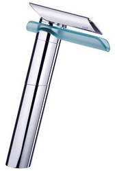 Смеситель Paini Morgana 73CR579VRKM для кухонной мойки| 5x35x21