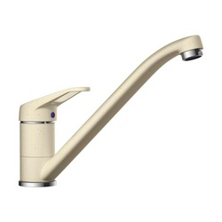 Смеситель Omoikiri Kado BE для кухонной мойки| 4x17x26