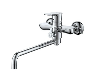 Смеситель D&K Reisling Rhein DA1273341 универсальный| 21x15x42