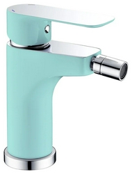 Смеситель Triton Панама 19506 L для биде| 5x15x12