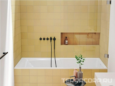 Ванна 180х80см, без ножек/рамы, панелей, слива-перелива, (акрил цв.белый), Still Shower ZZ Riho still shower B103001005