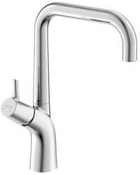 Смеситель Iddis Kitchen Line K07SB0LI05 для кухонной мойки| 5x30x23