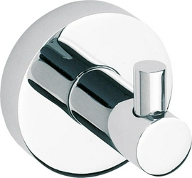 Крючок (цв. хром), Omega ZZ