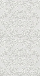 3D White Soul Matt/3Д Вайт Соул Матт |30,5X56