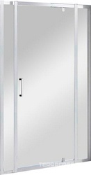 MOLVENO-BA-12-70+50-C-Cr-IV Душевая дверь | ZZ