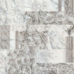 Romantica Statuario (comp. 3pz.) ZZ |75x75