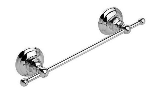 Полотенцедержатель 45 см, (цв. хром),  ZZ Nicolazzi Classica 1484 CR