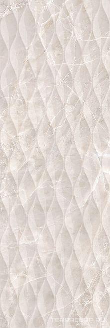 Керамическая плитка Kerama Marazzi Ричмонд беж структура обрезной XX30х89.5 Бежевый, фото 3