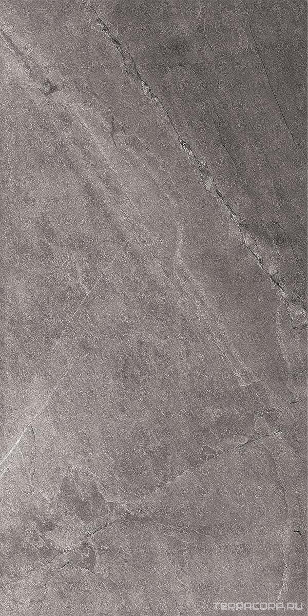 Керамогранит Imola X-Rock 12G KL 60x120 Серый, фото 6