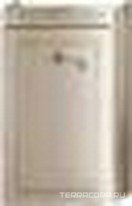 Шкаф дополн. для тумбы под раковину, 35,2х47см, гнутая распшн. дверь, петли справа, с внутр. ткан. обивкой, ручки цв. золото,  ZZ Labor Legno Hermitage HEBL OROV DX