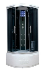 Душевая кабина Timo Standart T-1190| 90x220x90