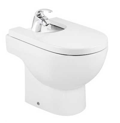 Биде напольное Roca Meridian 357244000| 36x40x56