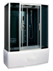 Душевой бокс Timo Standart T-1170| 170x220x88