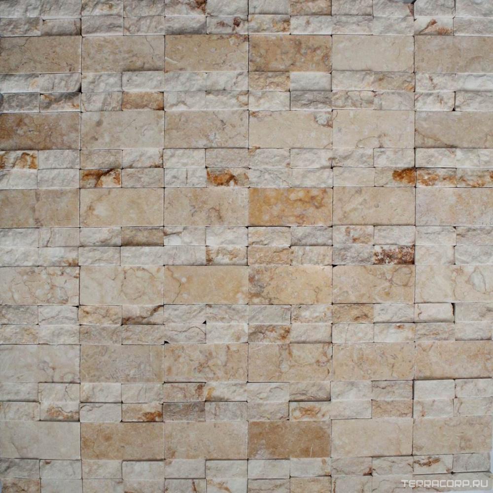 Мозаика Мастера Керамики Glass Мозаика ALS067 (чип 48x23, 23x10 )ZZ30х30 n/a, фото 3