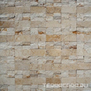 Мозаика Мастера Керамики Glass Мозаика ALS067 (чип 48x23,  23x10 )ZZ30х30 n/a 