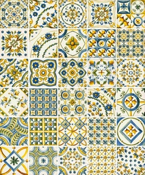 Vita Fiore Mix Luc ZZ |20x20