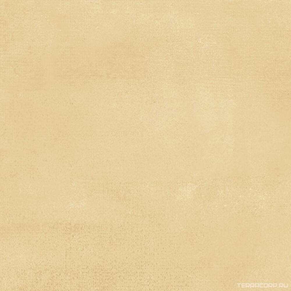 Керамогранит Гранитея АртБетон G011 Yellow/G011 рельеф 60x60 Желтый, фото 4