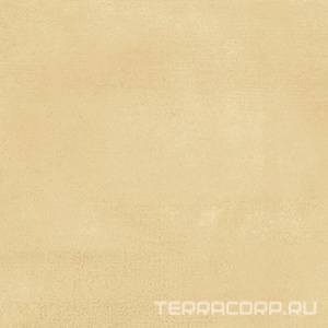Керамогранит Гранитея АртБетон  G011 Yellow/G011  рельеф 60x60 Желтый 