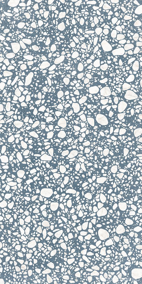 Керамогранит Ergon Medley Blue Pop Nat.Rett.ZZ 60x120 Голубой, фото 7