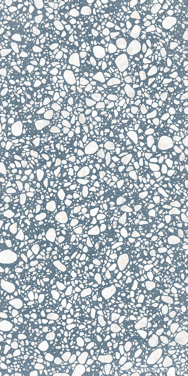 Керамогранит Ergon Medley Blue Pop Nat.Rett.ZZ 60x120 Голубой, фото 3