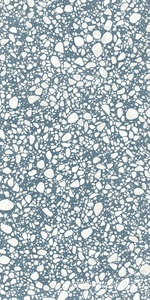 Керамогранит Ergon Medley Blue Pop Nat.Rett.ZZ 60x120 Голубой 