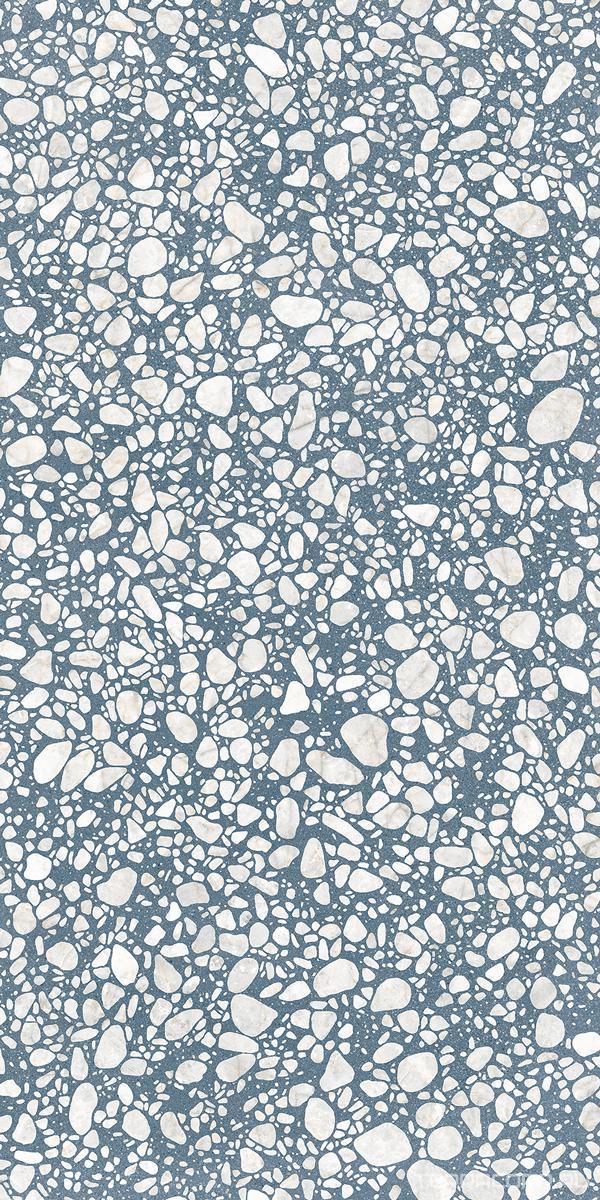 Керамогранит Ergon Medley Blue Pop Nat.Rett.ZZ 60x120 Голубой, фото 5