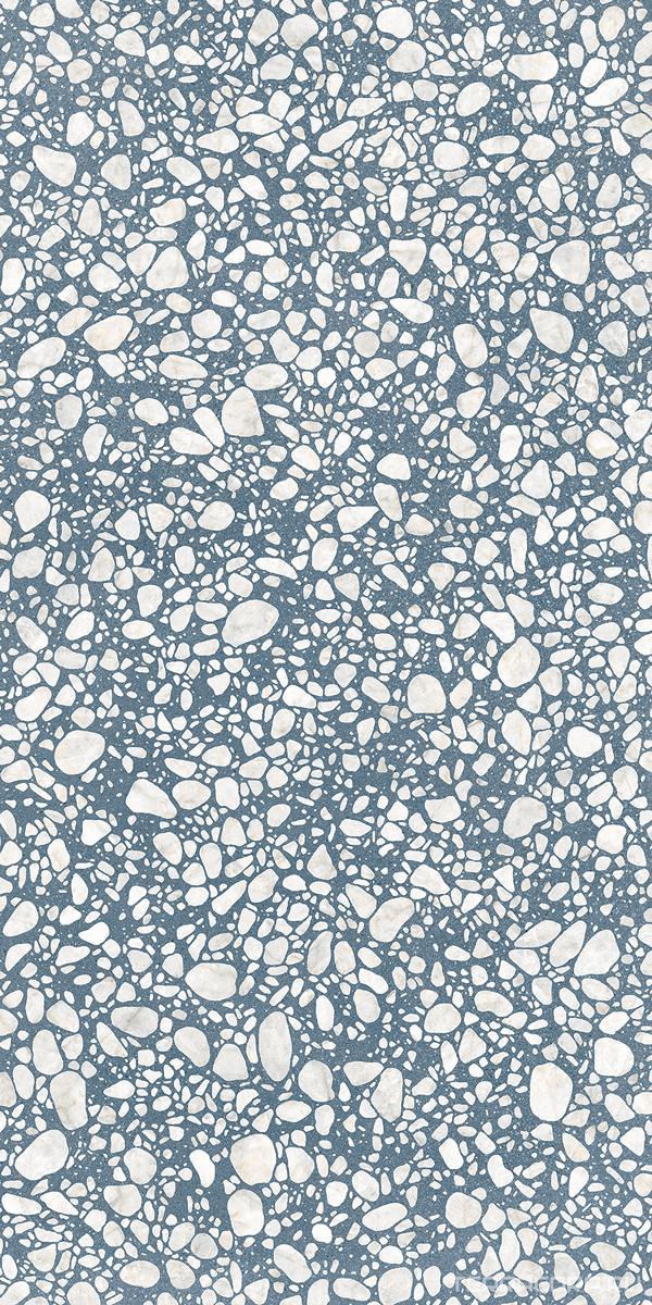 Керамогранит Ergon Medley Blue Pop Nat.Rett.ZZ 60x120 Голубой, фото 6
