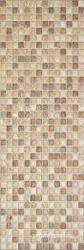 Mosaico Budapest beige XX |20x50