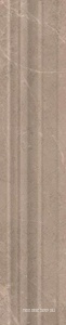Керамическая плитка Kerama Marazzi Гран Пале Багет  беж 5.5x25 Бежевый 