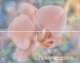 Панно Сатари (из 2х частей) XX  l40х50