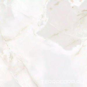 Керамогранит Florim Reves de Rex Reves Perle Glossy 60x60 Бежевый 