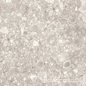 Керамогранит Alpas 2 CM Outdoor Terrazo Bianco 2 cm 60x60 Белый 