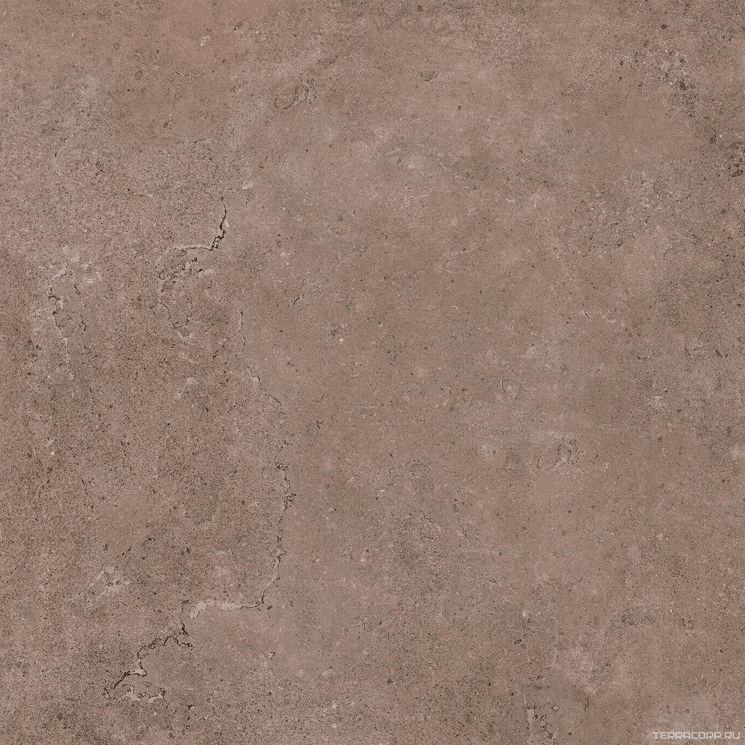 Керамогранит Pamesa Argile Earth matt/ret 90x90 XX Коричневый, фото 6