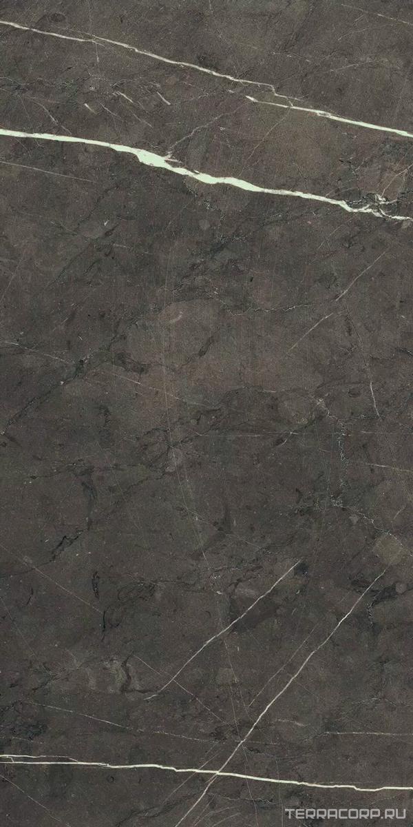 Керамогранит Florim Antique Marble Cerim Pantheon Marble Luc 60х120 Коричневый, фото 2