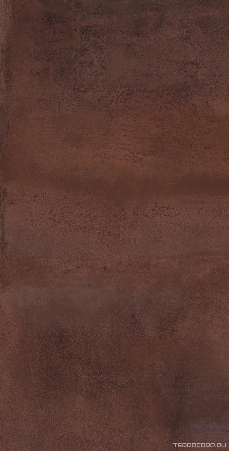 Керамогранит Atlas Concorde Italy Blaze Corten Lapp ХХ 75x150 Коричневый, фото 6