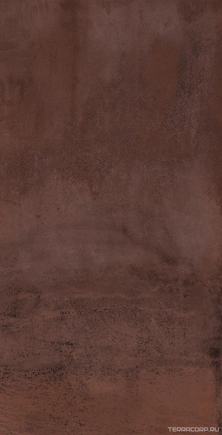 Керамогранит Atlas Concorde Italy Blaze Corten Lapp ХХ 75x150 Коричневый, фото 4