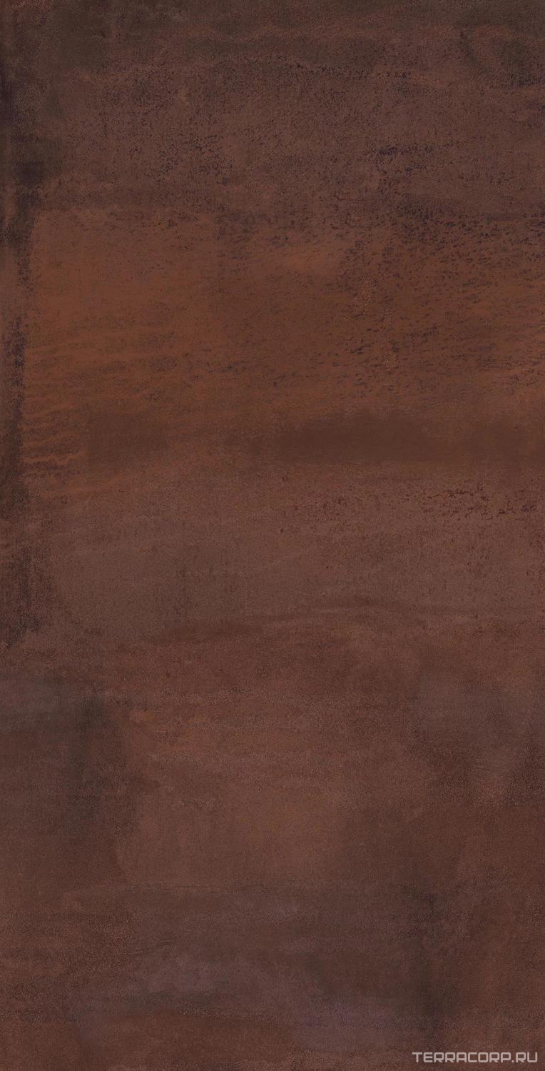 Керамогранит Atlas Concorde Italy Blaze Corten Lapp ХХ 75x150 Коричневый, фото 5