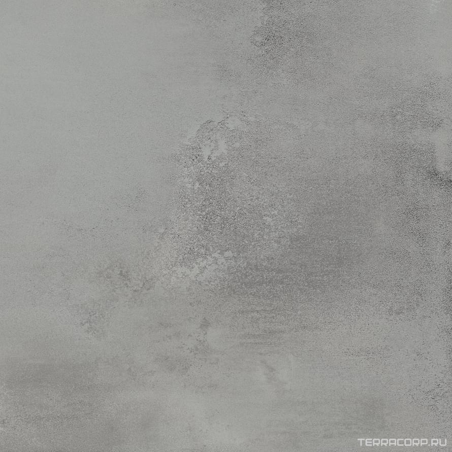Керамогранит Atlas Concorde Italy Blaze Aluminium Lapp 75x75 Серый, фото 3