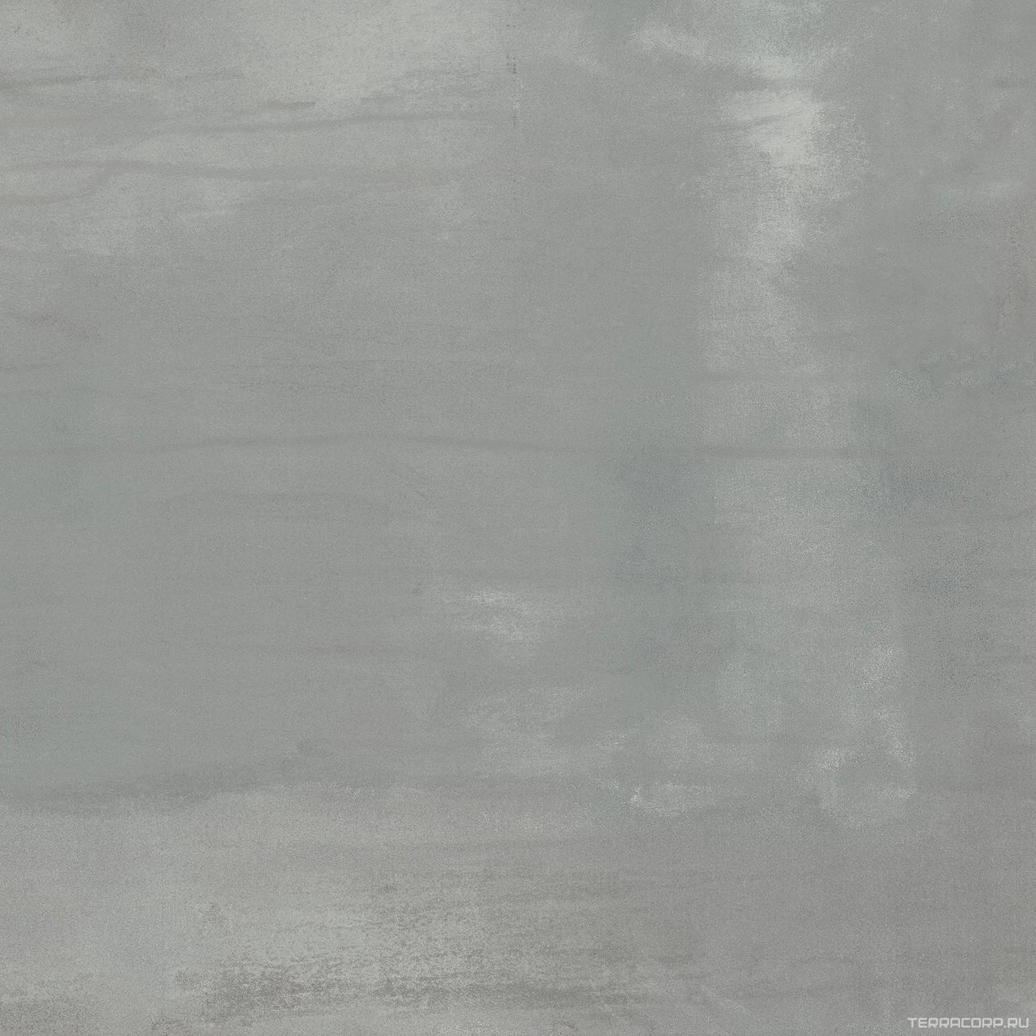 Керамогранит Atlas Concorde Italy Blaze Aluminium Lapp 75x75 Серый, фото 6