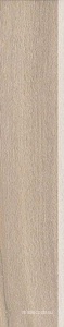 Ступени Kerama Marazzi Вяз Плинтус  беж (из n033628) ZZ8x40.2 Бежевый 